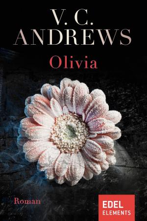 Cover of the book Olivia by Marion Zimmer Bradley