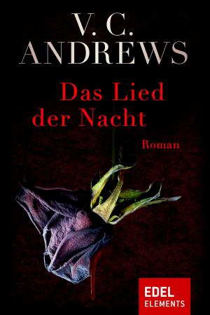 Book cover of Das Lied der Nacht