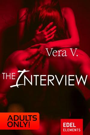 Cover of the book The Interview by Tina Voß