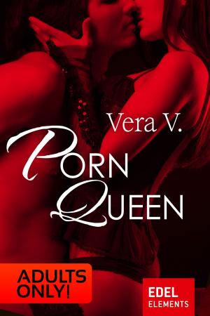 Cover of the book Porn Queen by Alexandra Guggenheim