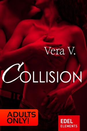 Cover of the book Collision by Sylvia Reim