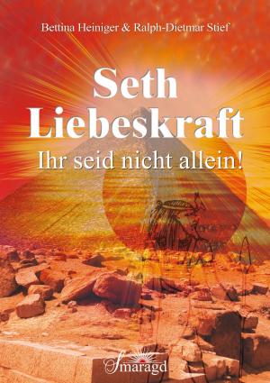 Cover of Seth - Liebeskraft