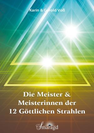 Cover of Die Meister und Meisterinnen der 12 göttlichen Strahlen