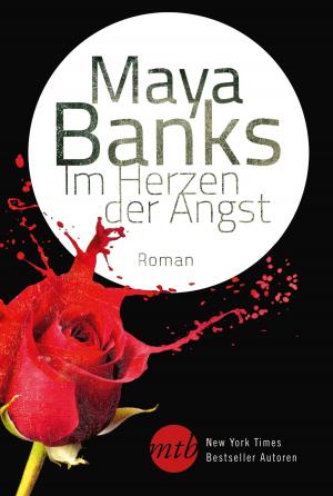 Cover of the book Im Herzen der Angst by Jennifer Bernard