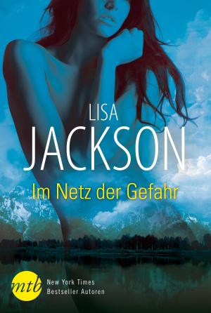 Cover of the book Im Netz der Gefahr by Sarah Morgan