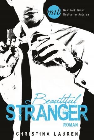 Cover of the book Beautiful Stranger by Lisa Renee Jones