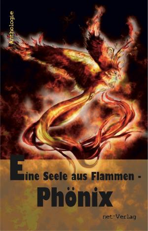 Book cover of Eine Seele aus Flammen - Phönix
