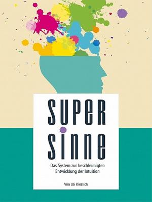 bigCover of the book SUPERSINNE by 