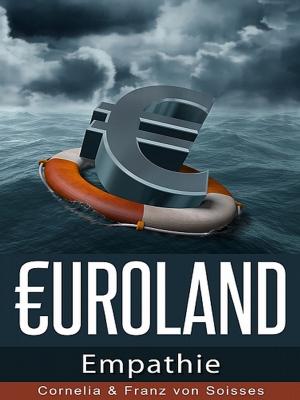 Cover of the book Euroland (10) by Frank Grady
