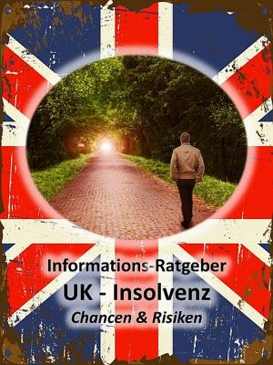 Cover of Die UK Insolvenz 2015