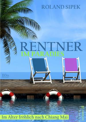 Cover of Rentner im Paradies
