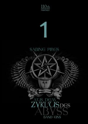 Cover of the book Aus dem Zyklus des Abyss by Sabine Pires