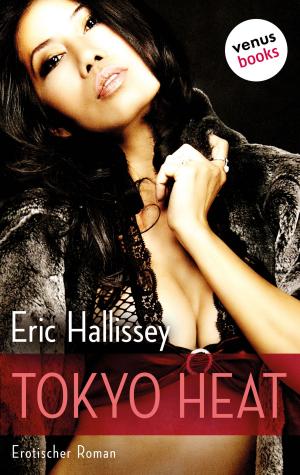 Cover of the book Tokyo Heat by Connie Mason