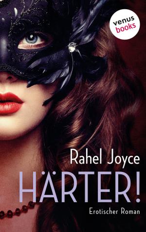 Cover of the book Härter! by Catherine Blake