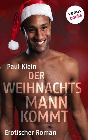 Book cover of Fuck Buddies: Der Weihnachtsmann kommt