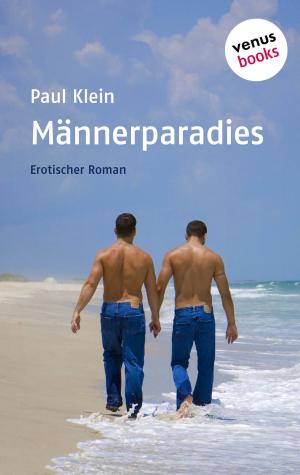 Cover of the book Fuck Buddies: Männerparadies by Susanna Calaverno