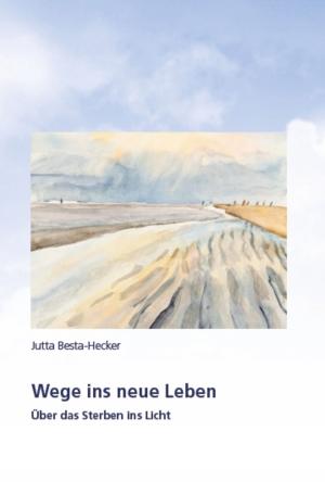 Book cover of Wege ins neue Leben