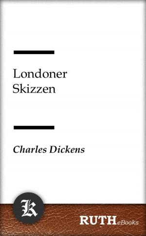 Cover of the book Londoner Skizzen by Noriko Senshu, Noriko Senshu