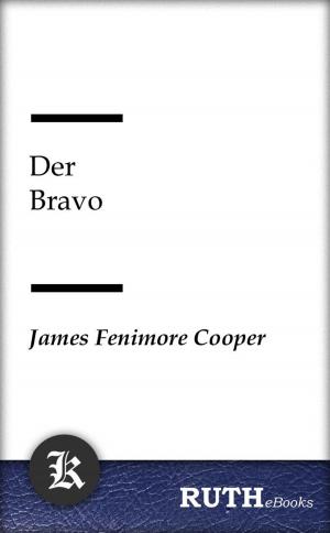 Cover of the book Der Bravo by Charles Dickens