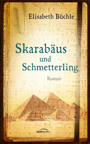 Cover of the book Skarabäus und Schmetterling by Kelly Carr