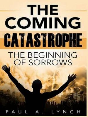 Book cover of The Coming Catastrophe