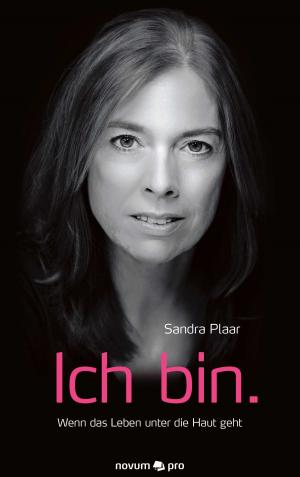 Cover of the book Ich bin. by Steven M Grames