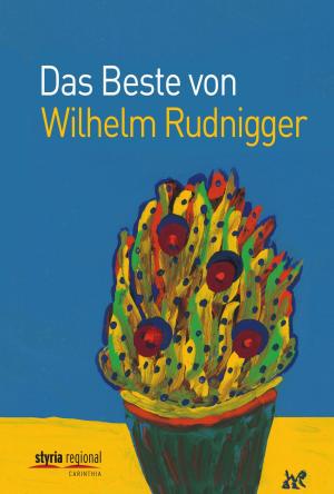 Cover of Das Beste von Wilhelm Rudnigger