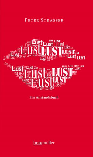 Cover of the book Lust by Emily Walton