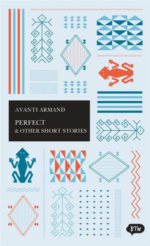 Book cover of Perfect & Other Short Stories