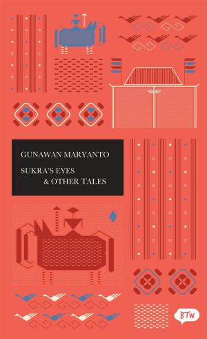 Cover of the book Sukra’s Eyes & Other Tales by Joan Suyenaga, Michael Groß, Warih Wisatsana
