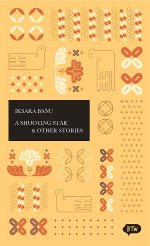 Cover of the book A Shooting Star & Other Stories by Joan Suyenaga, Michael Groß, Warih Wisatsana