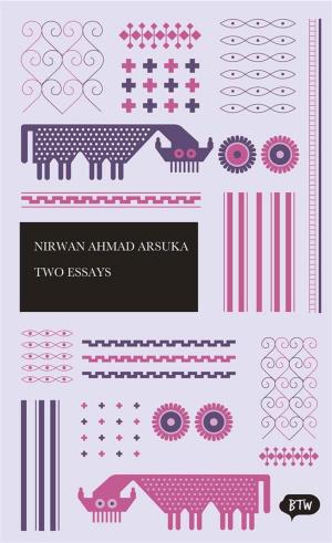 Cover of the book Two Essays by Joan Suyenaga, Michael Groß, Warih Wisatsana