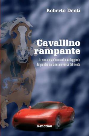 Book cover of Cavallino rampante