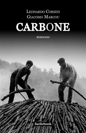 Cover of the book Carbone by Nino Bonaiuto