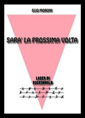 Cover of the book sarà la prossima volta by Elio Moroni, Daniele Portaluri
