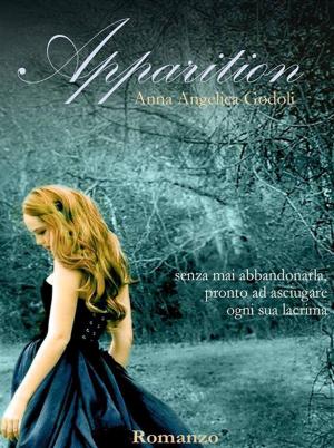 Cover of the book Apparition by 丹妮爾．詹森(Danielle L. Jensen)