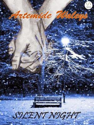 Cover of the book Silent Night by Melissa Collins