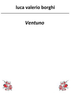 Book cover of Ventuno