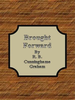 Cover of Brought Forward