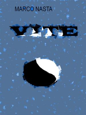 Cover of the book Vite by Refried Bean