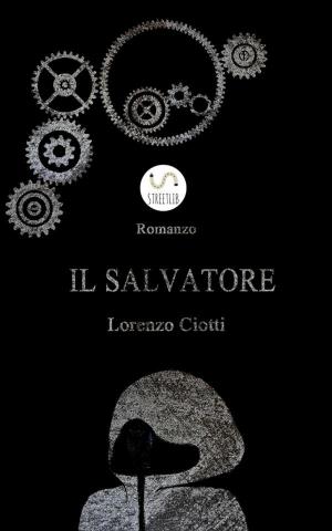 Cover of the book Il Salvatore by Stephen Williams