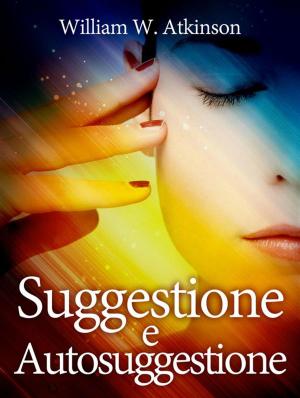 Book cover of Suggestione e Autosuggestione