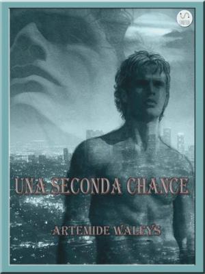 Cover of the book Una seconda chance by Rynne Raines