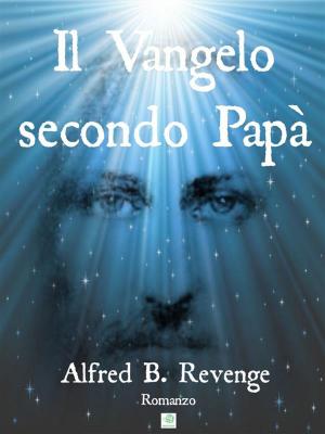 Book cover of Il Vangelo secondo Papà