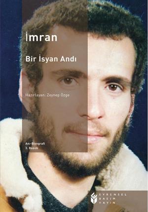 Cover of the book İmran - Bir İsyan Andı by Melek Özlem Sezer