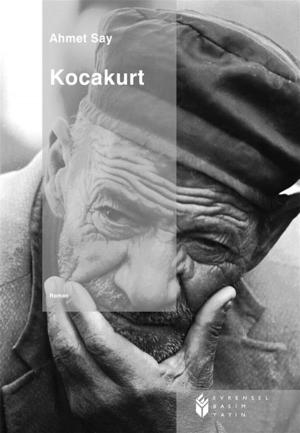 Cover of the book Kocakurt by Kambiz Kakavand