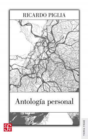 Cover of the book Antología personal by Horácio Costa