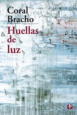 Cover of the book Huellas de luz by Bolívar Echeverría