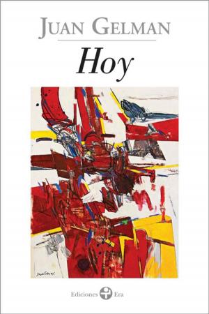 Cover of the book Hoy by César Aira