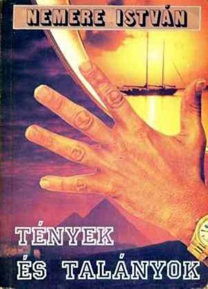 Cover of the book Tények és talányok by Mikszáth Kálmán